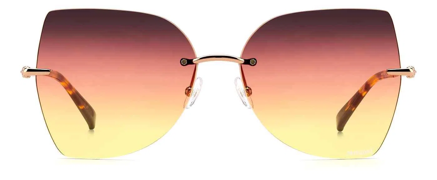 Missoni MIS0119 Eyeglasses - view 4